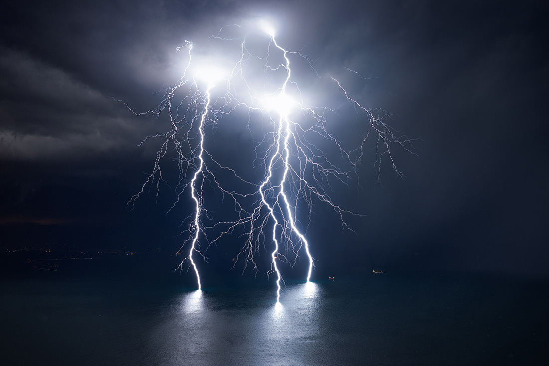 Furia Elettrica