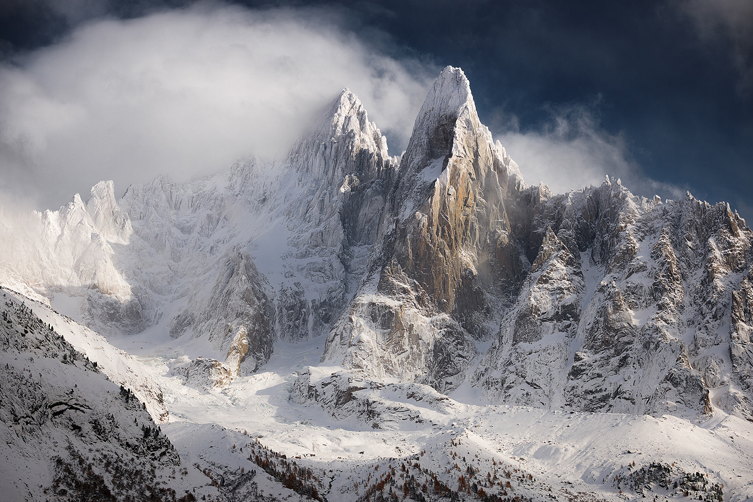 Forteresse de Glace