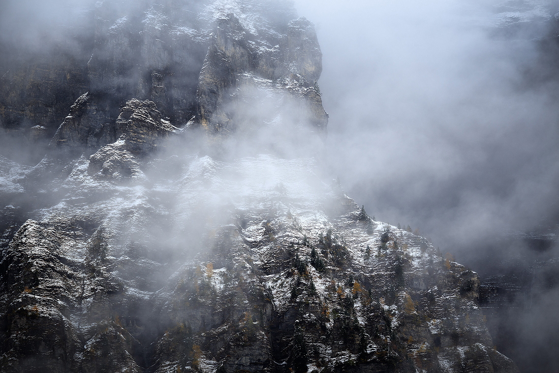 Remparts Obscurs