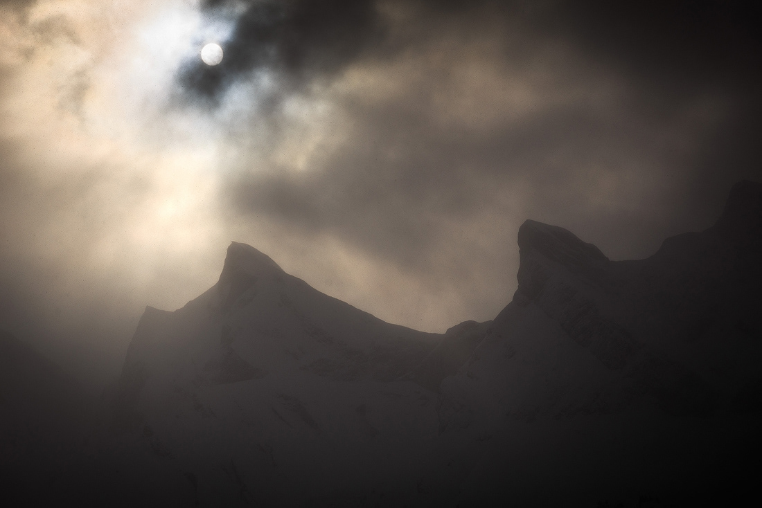 Occultation