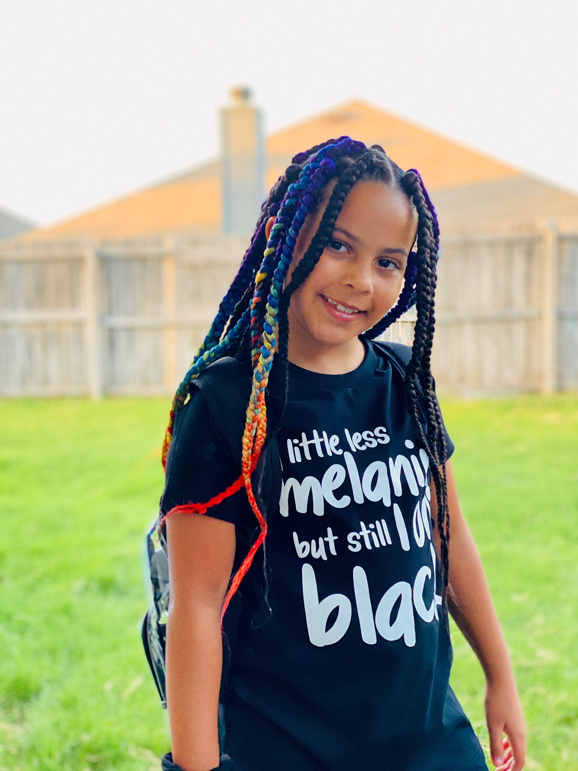 Our Future Generation