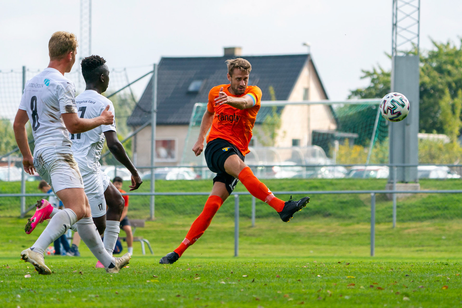 Division 1 Torns IF - Österlen FF 2021: Niklas Nilsson