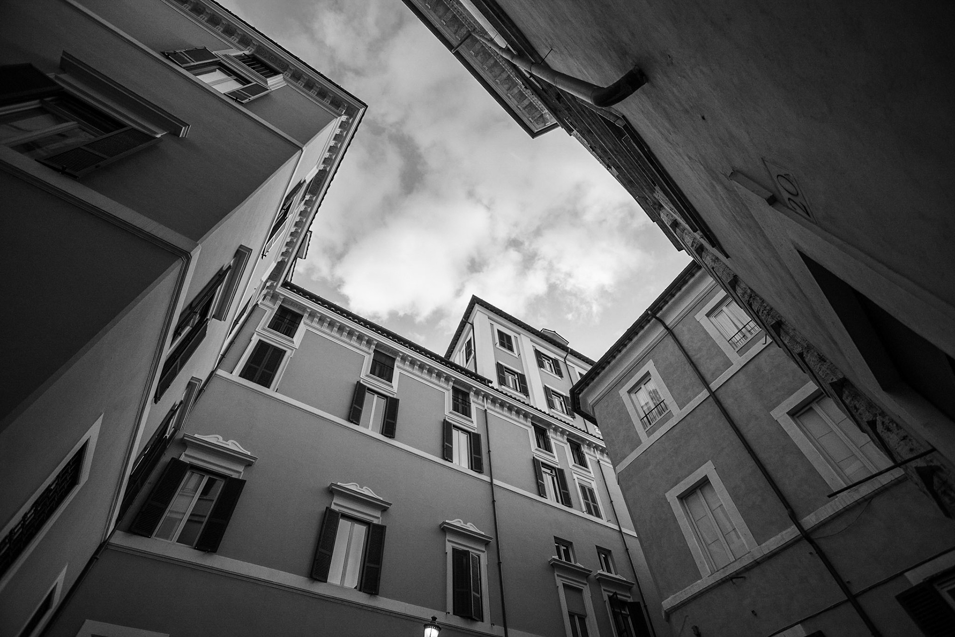 Rome Italy 2019
