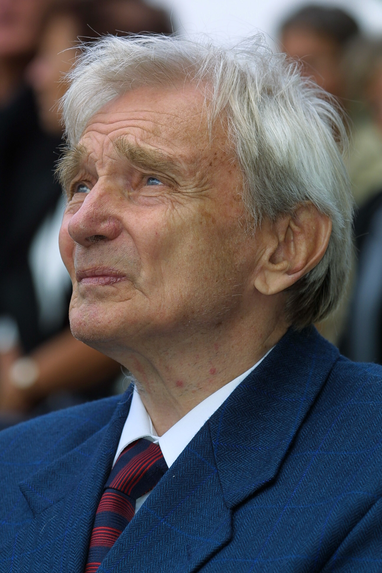 Arne Andersson multi world records in middle distance in the 1940-ies.