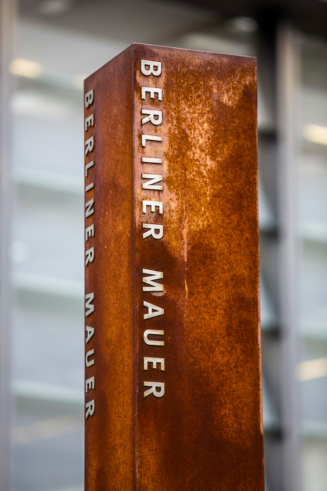 Potsdamer Platz, Berlin 2016