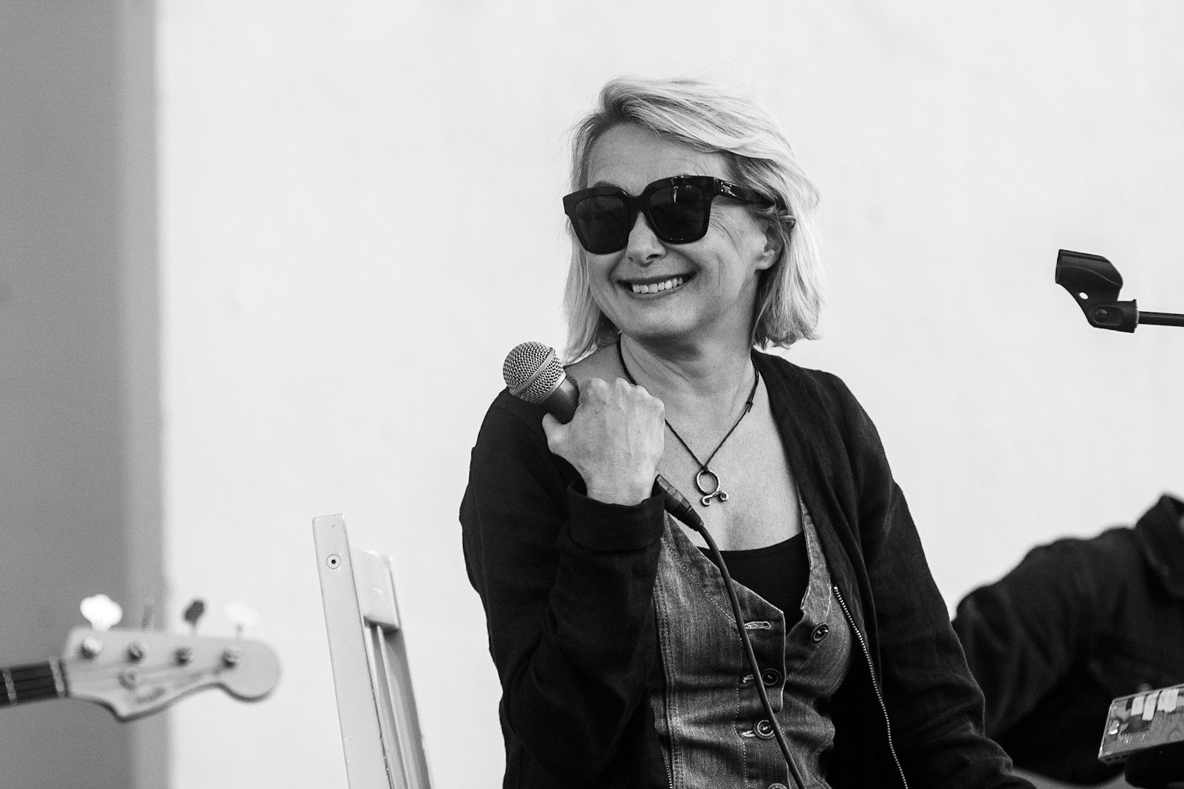 Louise Hoffsten, Stadsparken Lund 2019