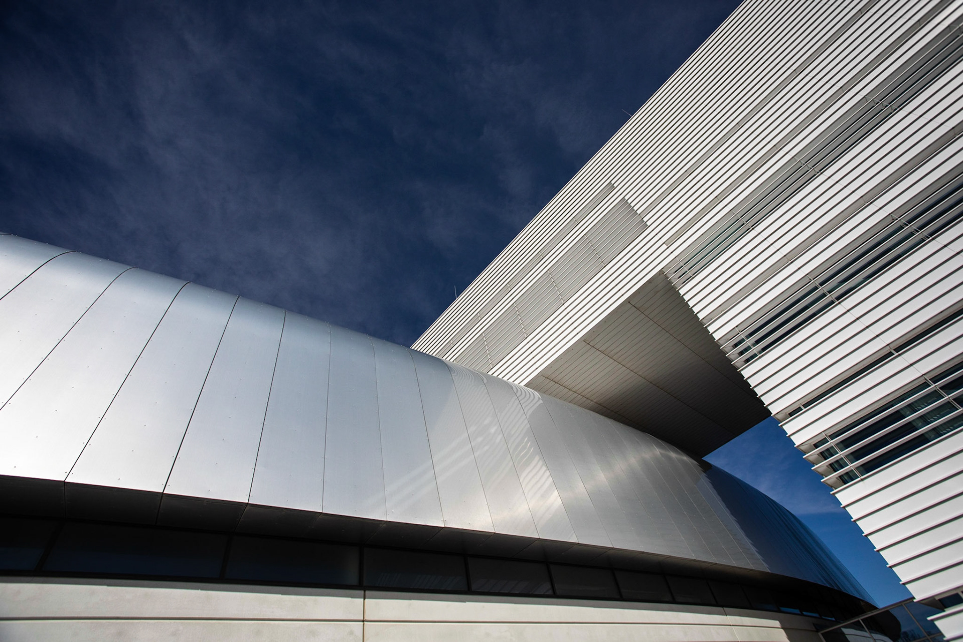 MAX IV Laboratory, Lund 2021