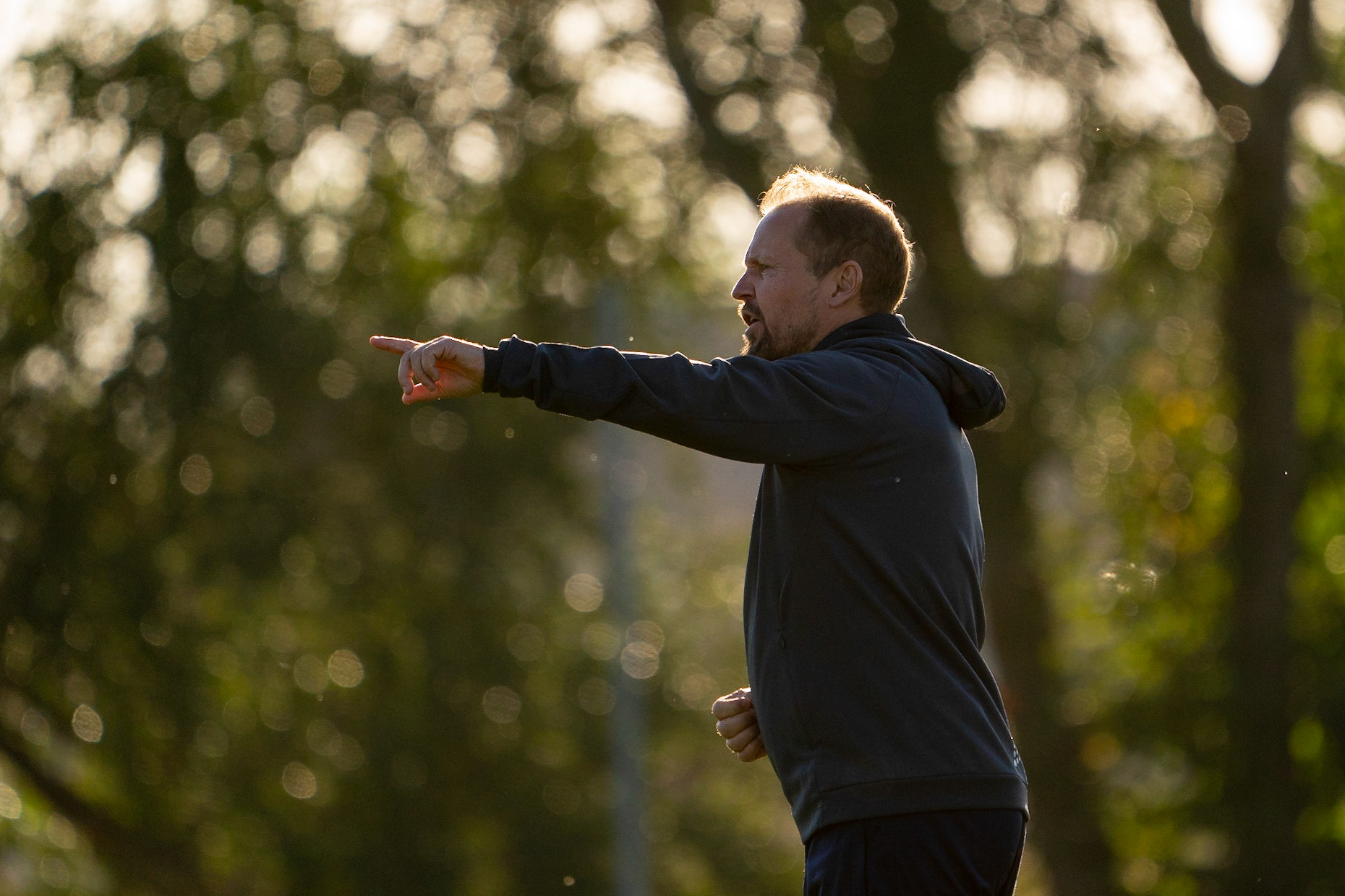 Division 1 Torns IF - Ljungskile SK 2021: Richard Ringhov