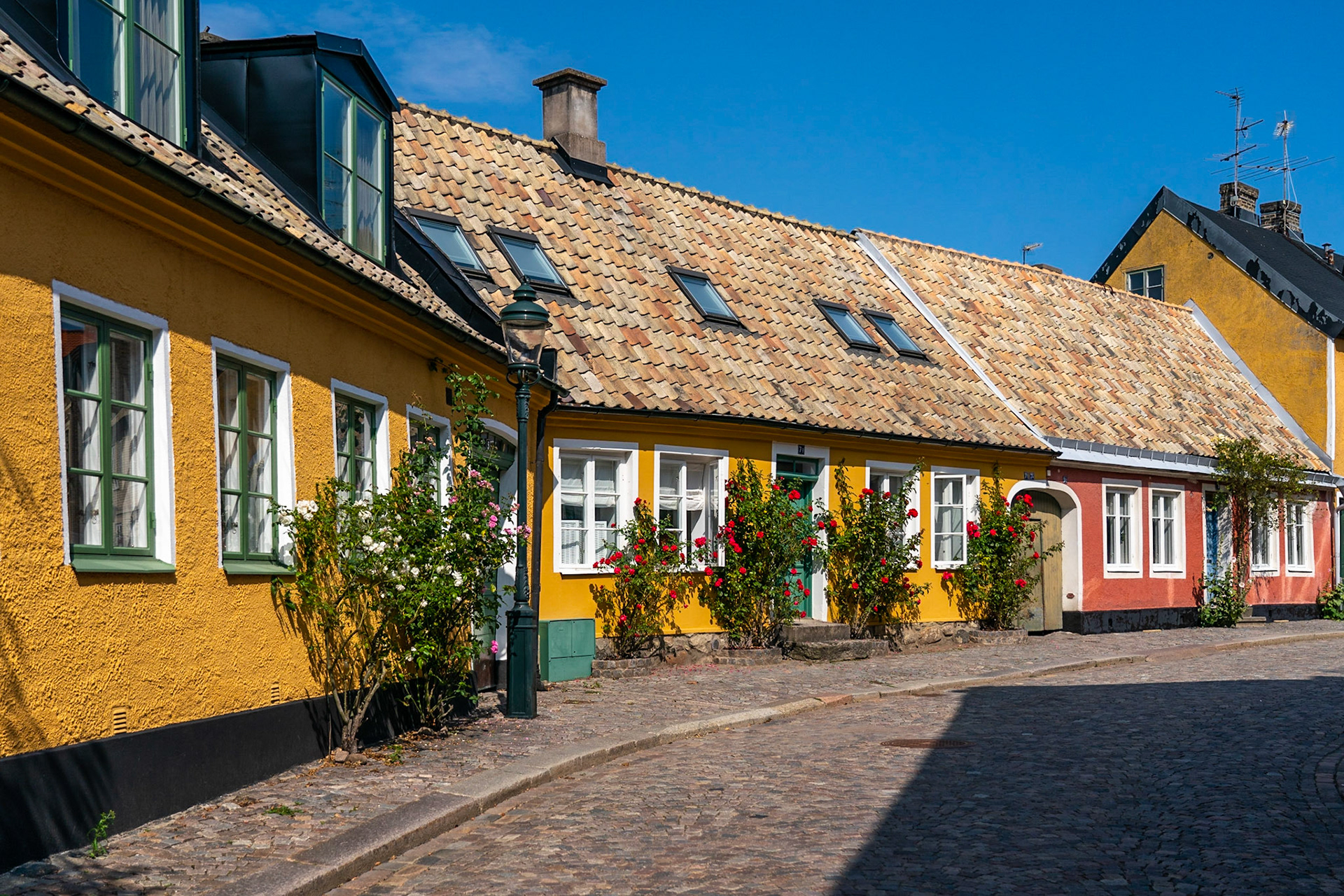 Kulturkvarteren, Lund 2031