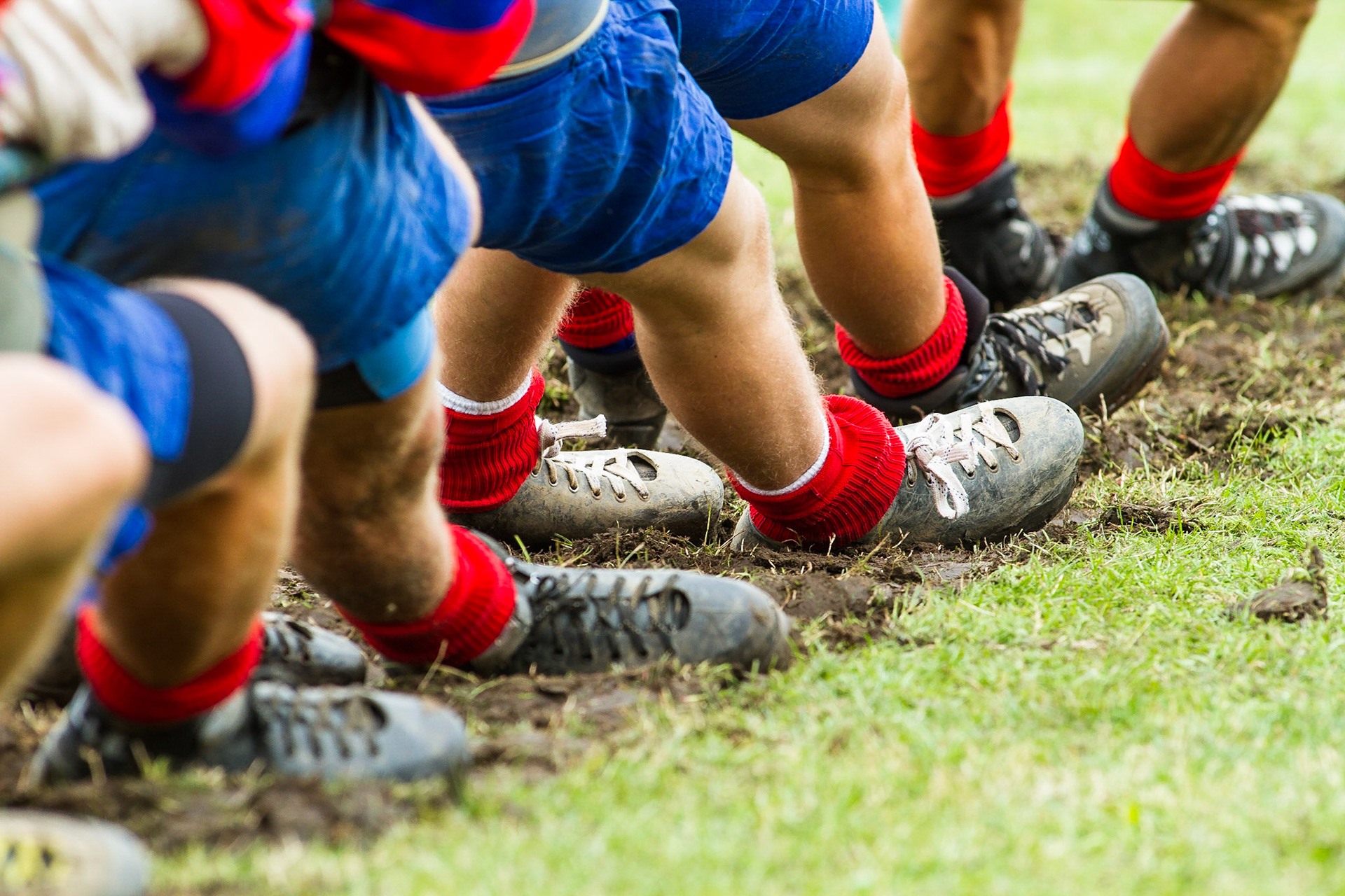 Tug of war Swedish Championship in Malmö 2010.
