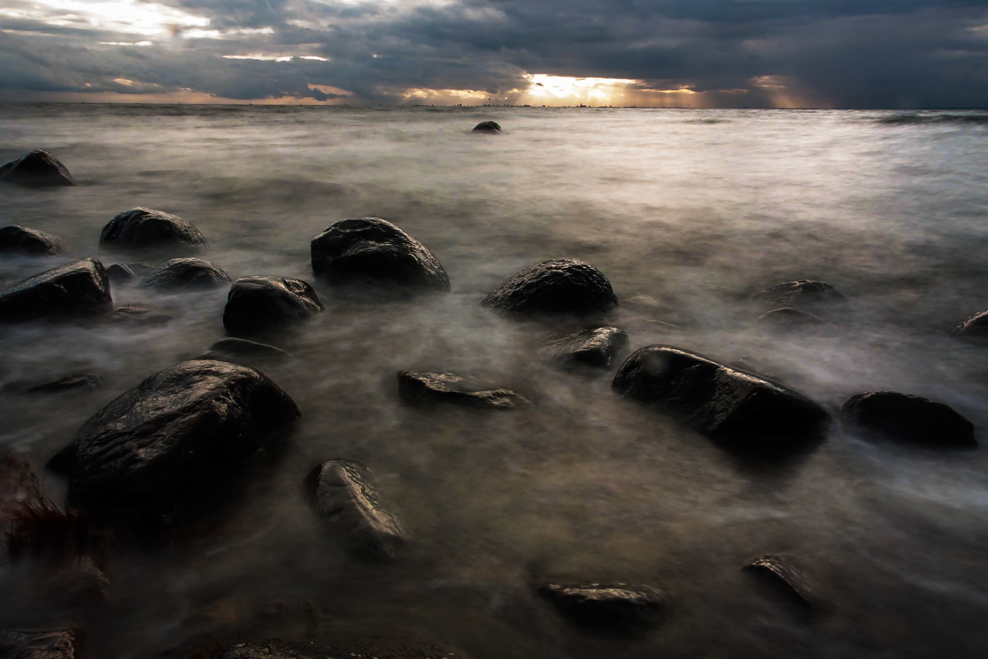 Barsebäckshamn 2010