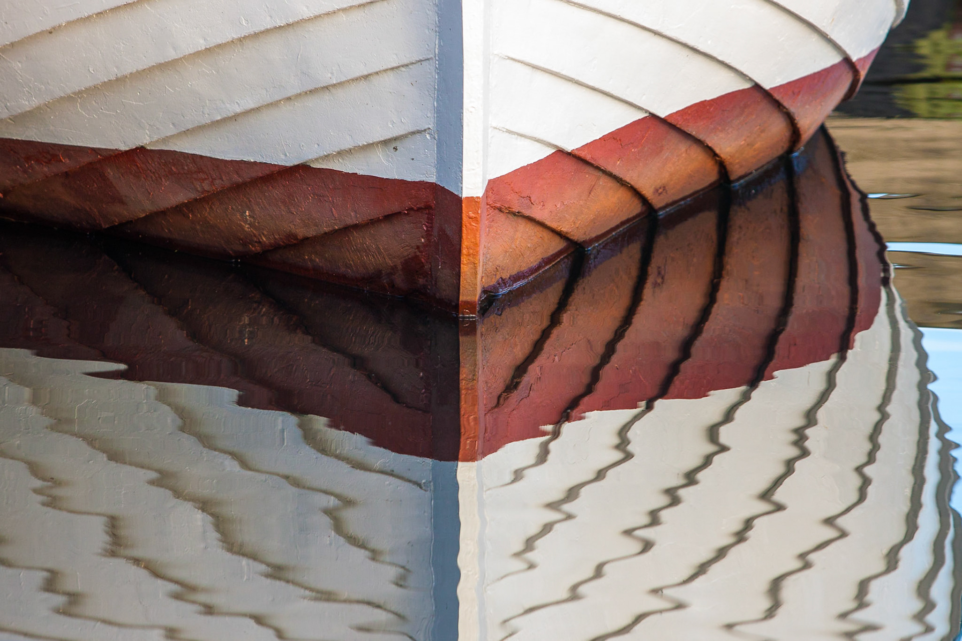 Båt / Boat, Lomma 2013