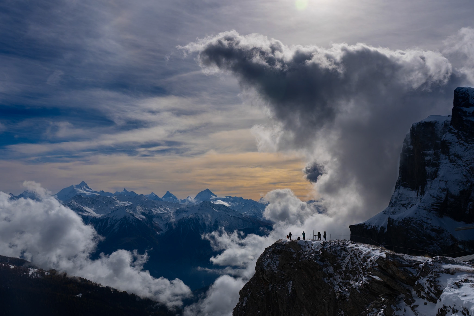 Gemmipass Switzerland 2025