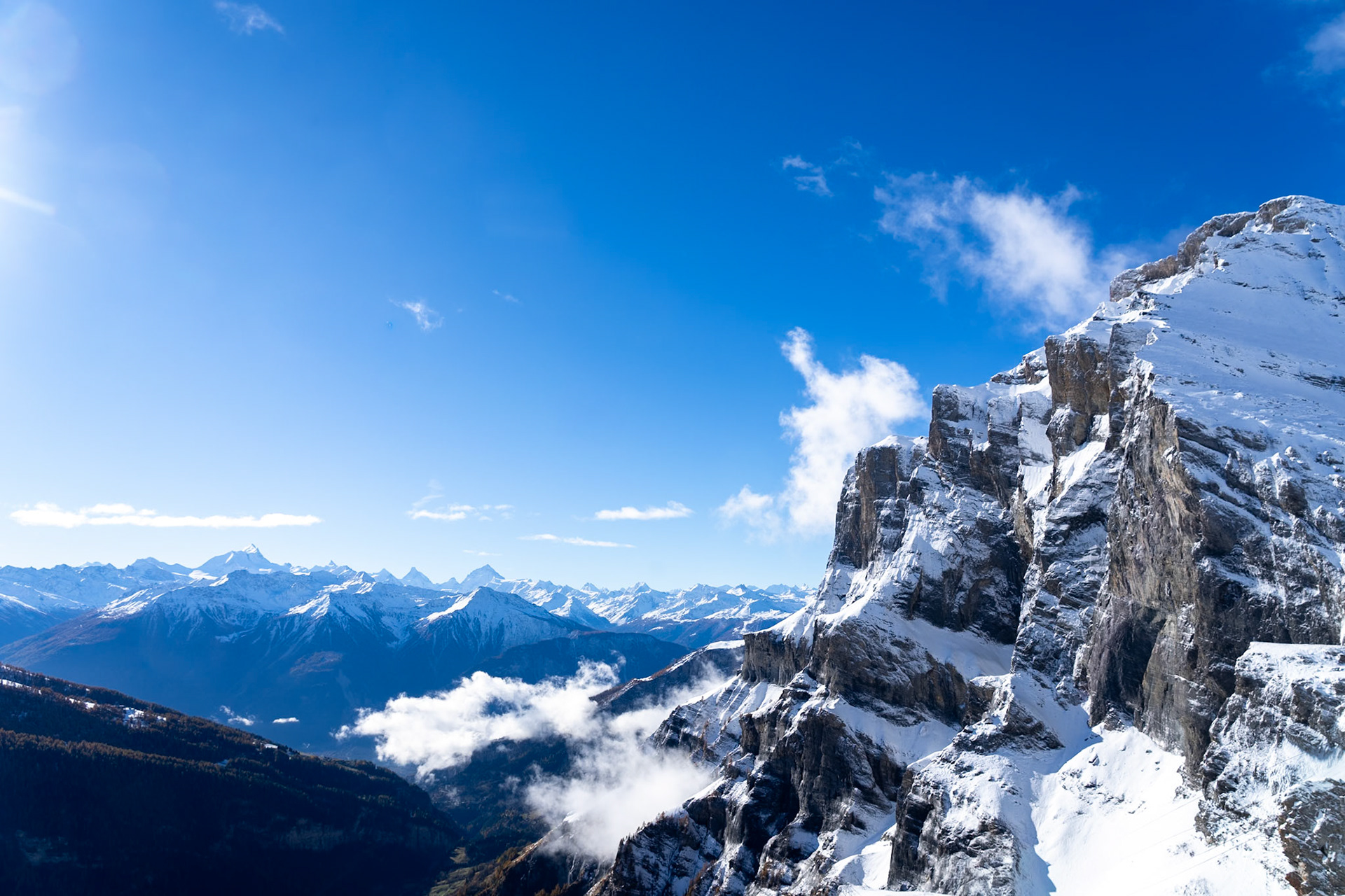 Gemmipass Switzerland 2025