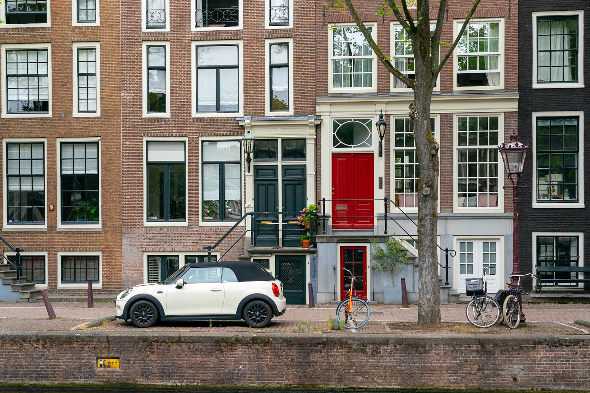 Amsterdam 2022