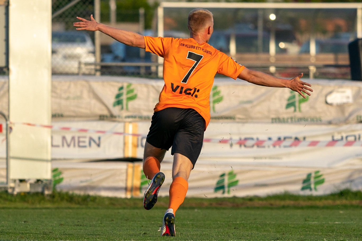 Division 1 Torns IF - IFK Malmö 2002: Olof Gullberg