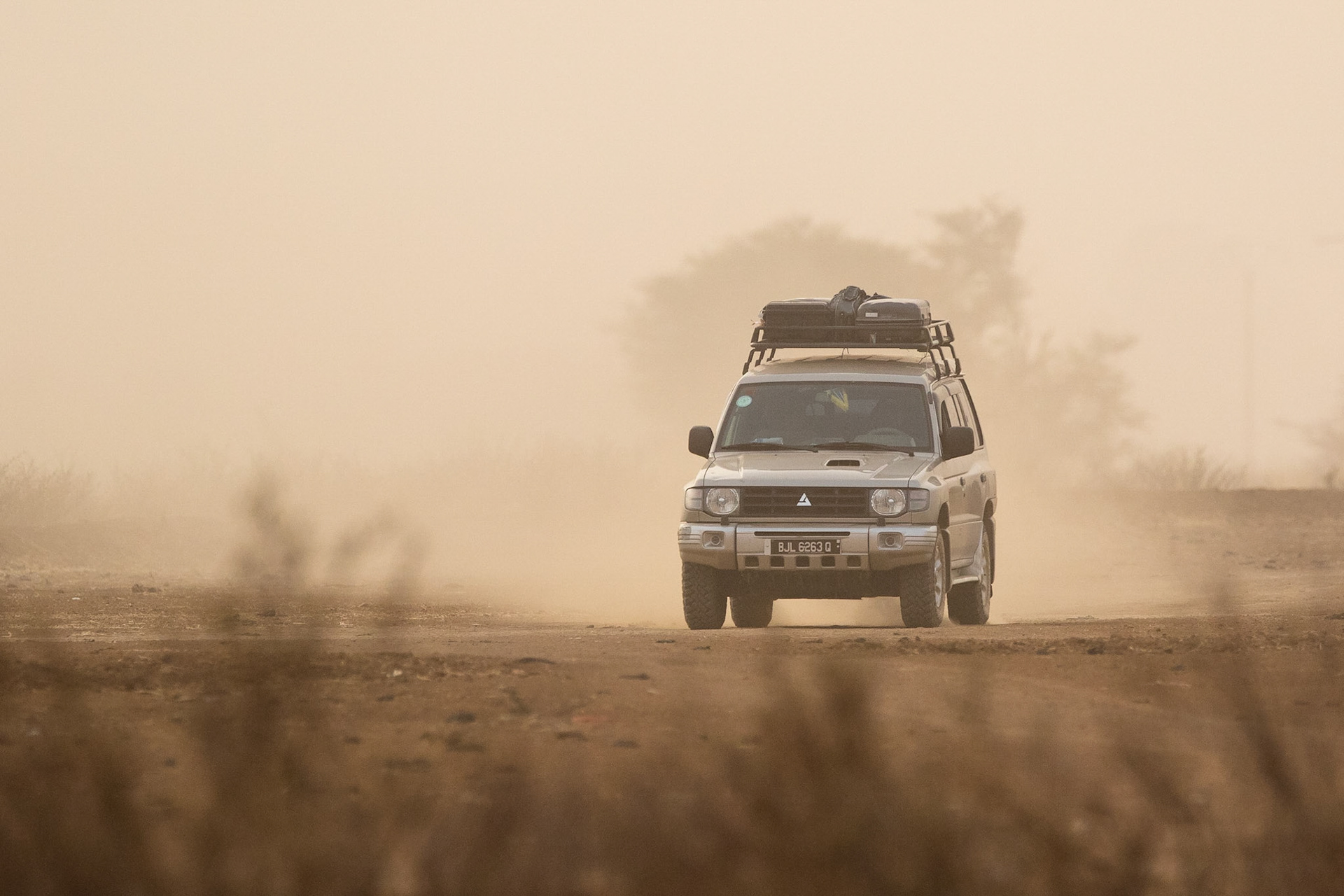 , Diatar, Senegal 2019