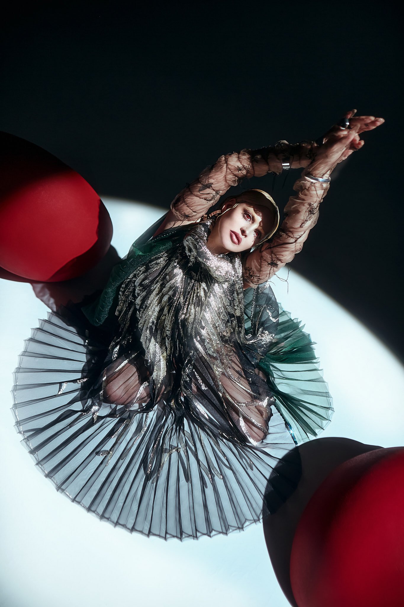 Ave Mulher - Natascha Falcão