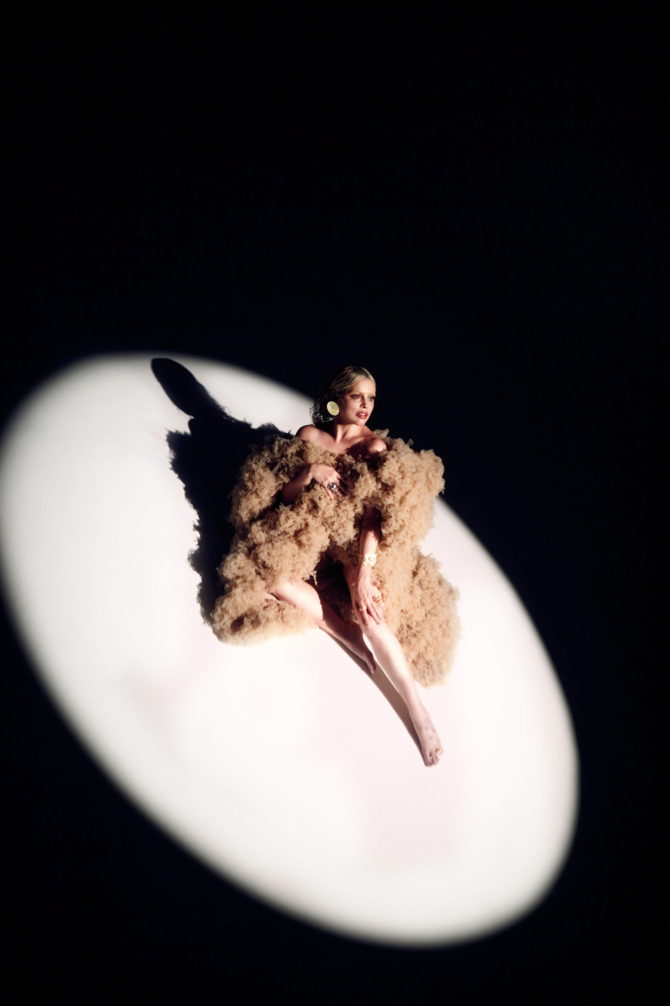 Ave Mulher - Natascha Falcão