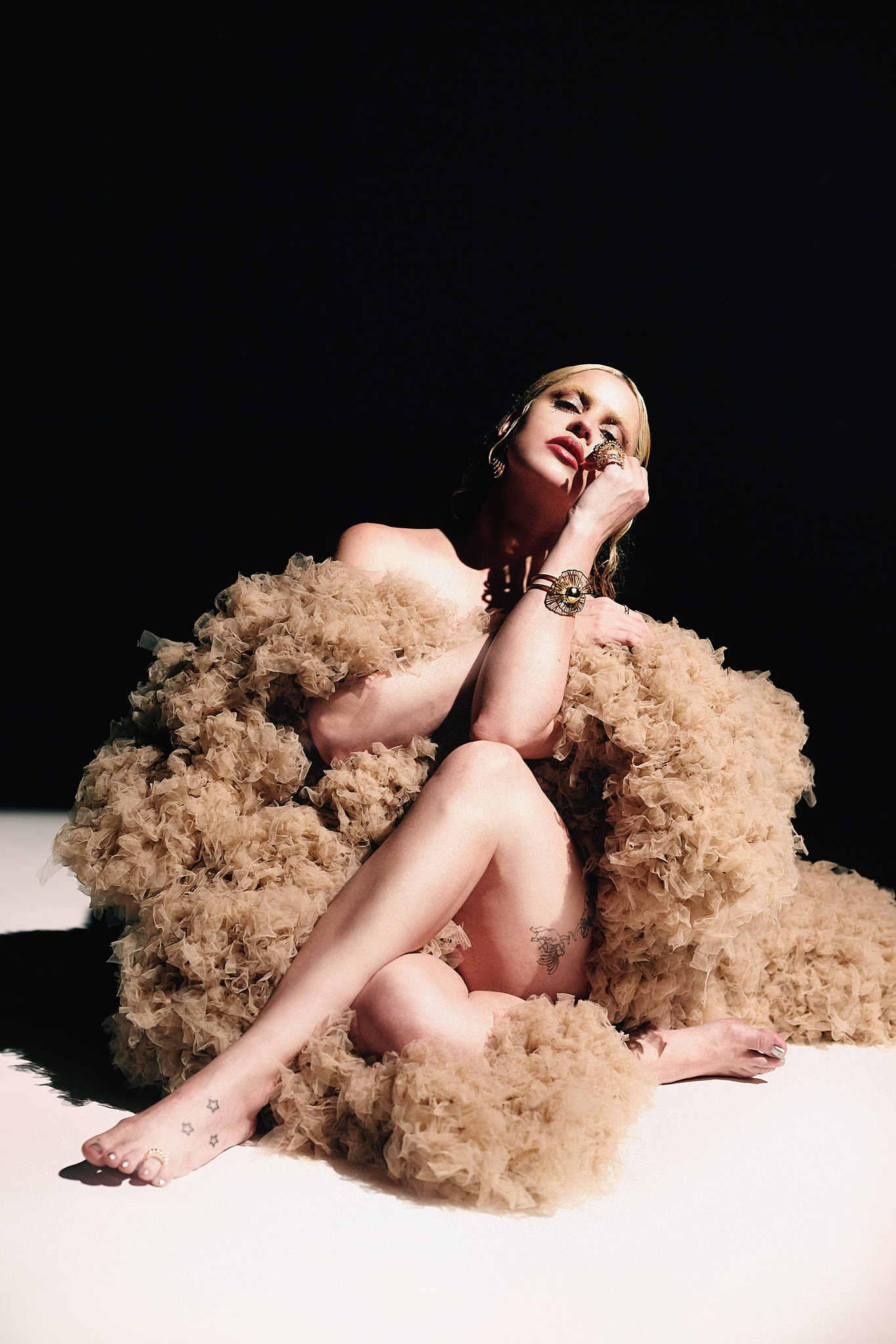 Ave Mulher - Natascha Falcão