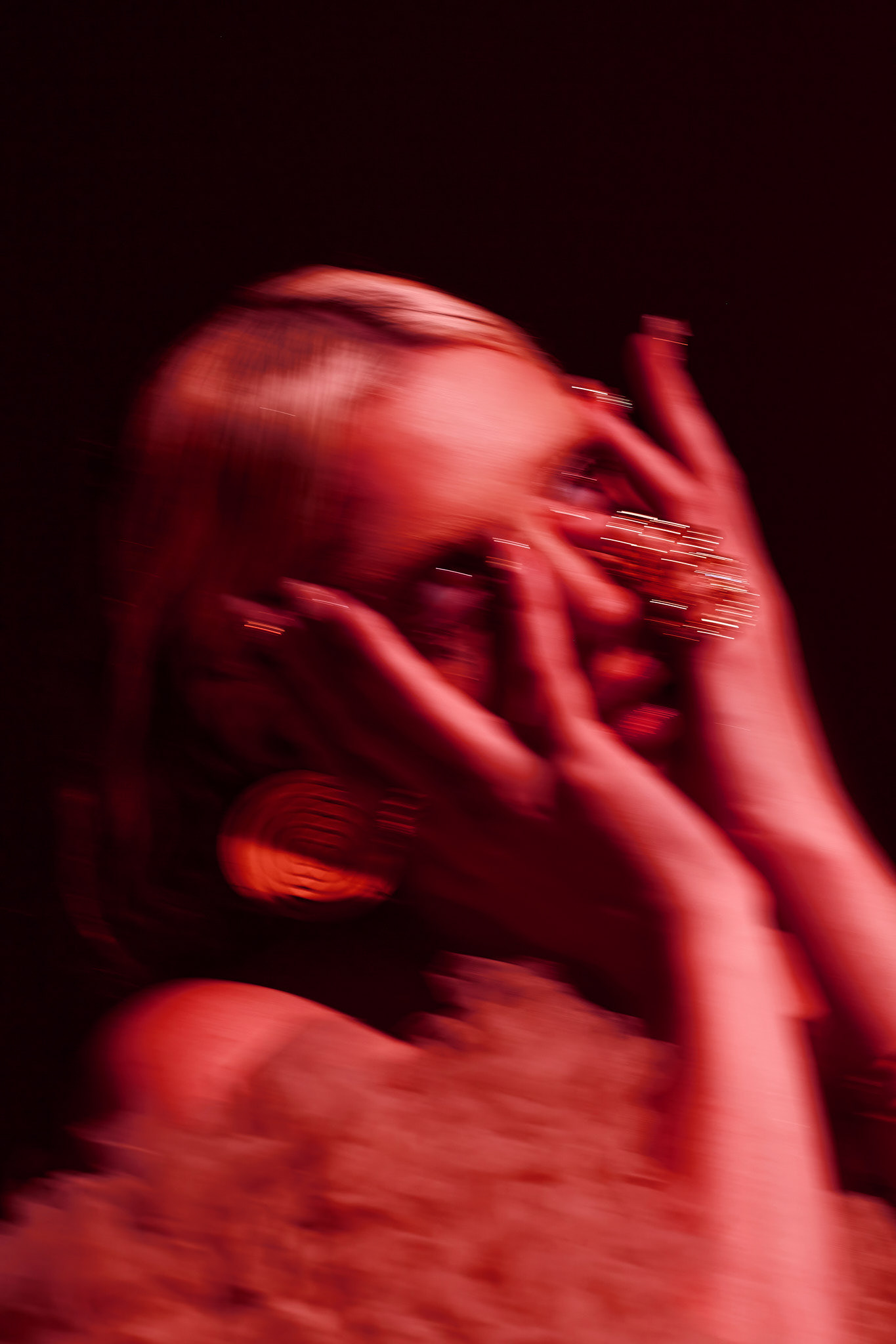 Ave Mulher - Natascha Falcão