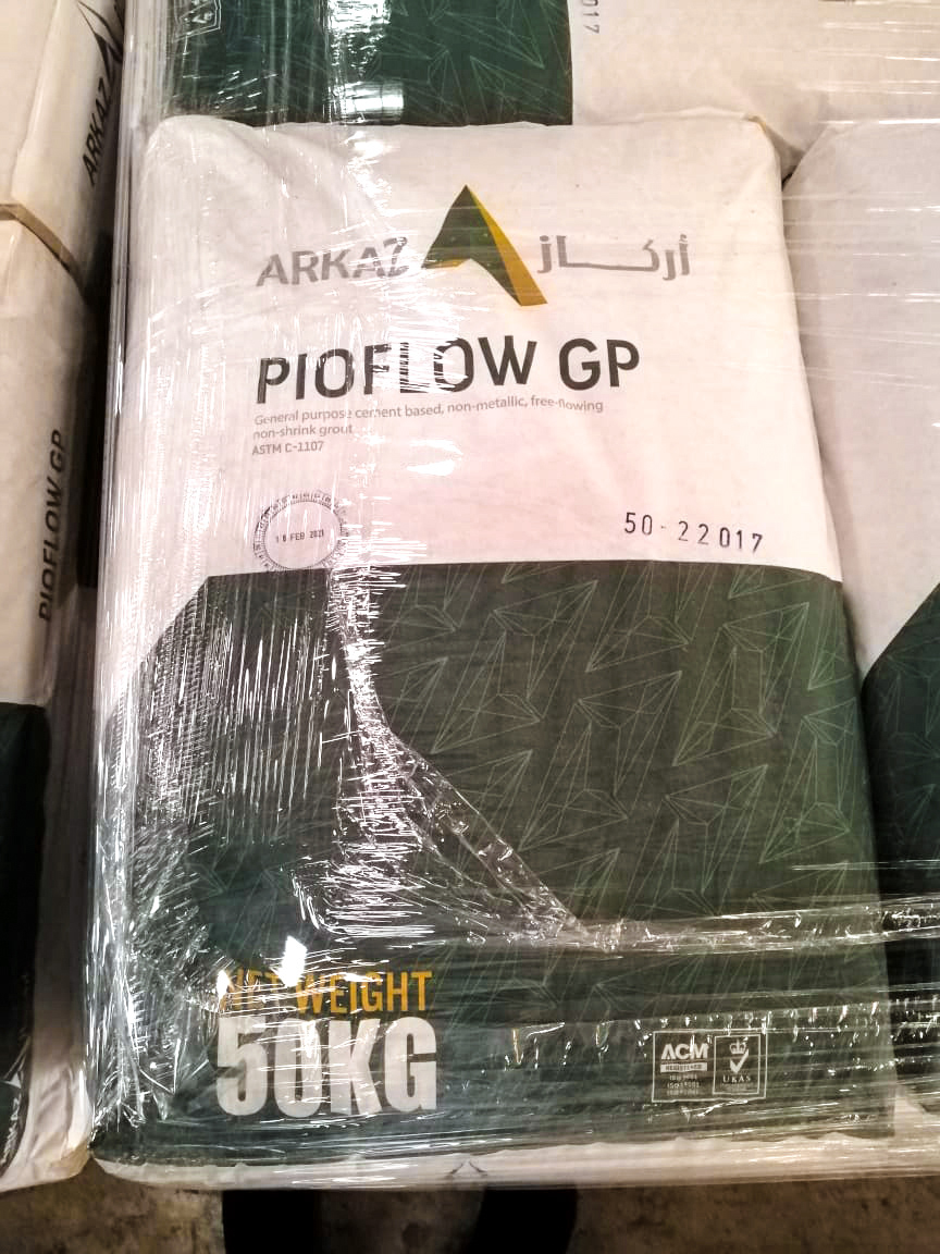 Real picture of the package