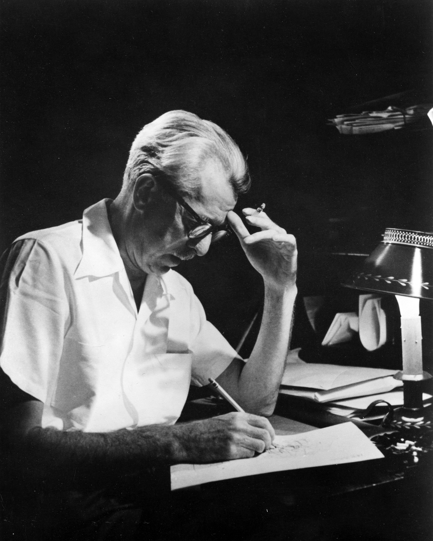 E.B. White, Children's author, essayist, humorist