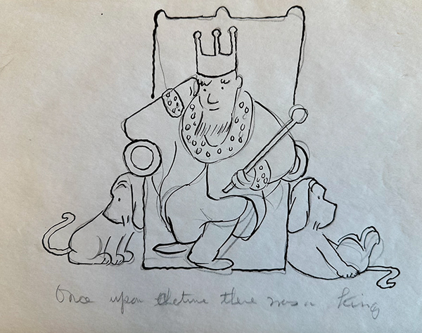 James Thurber