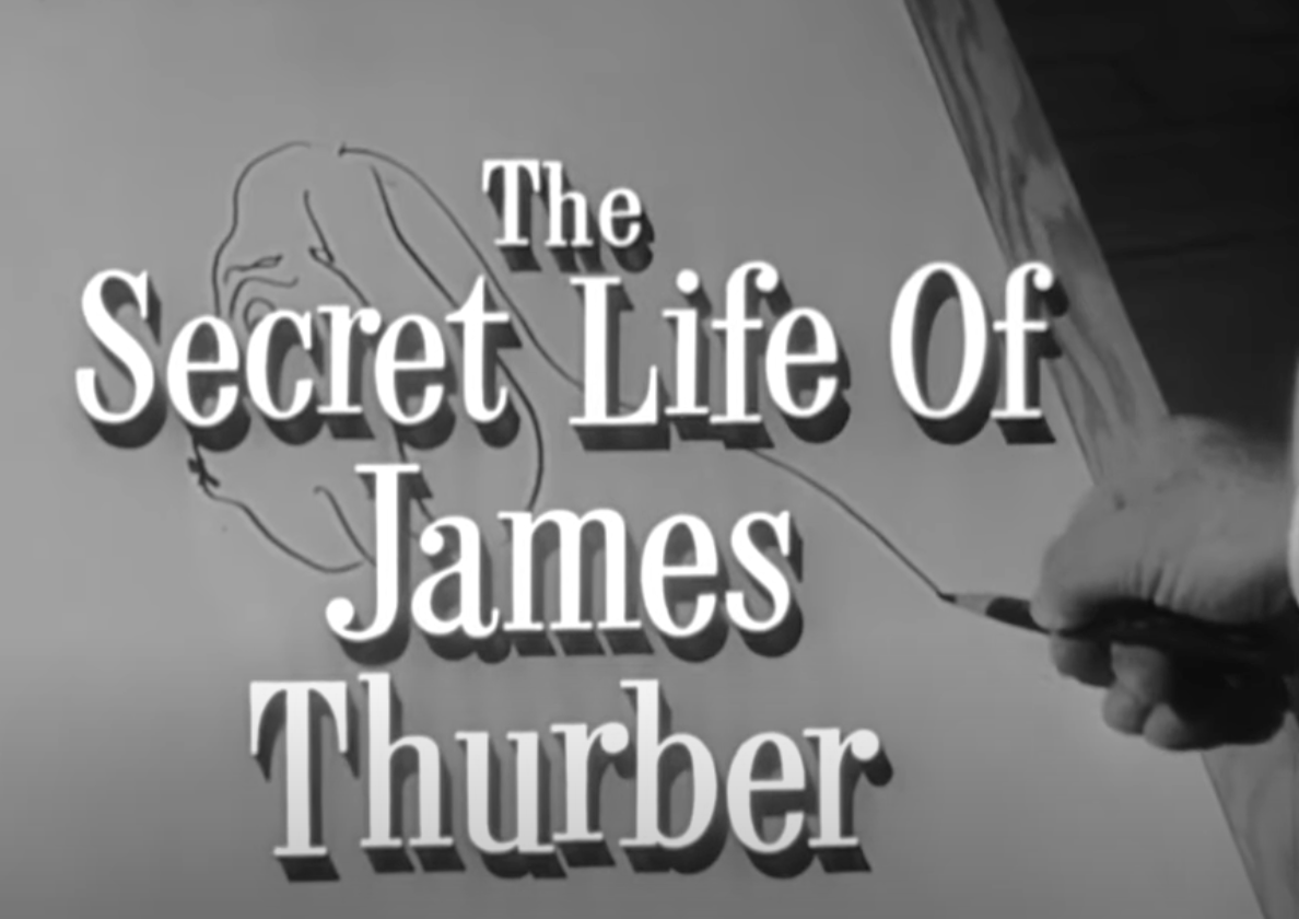 James Thurber