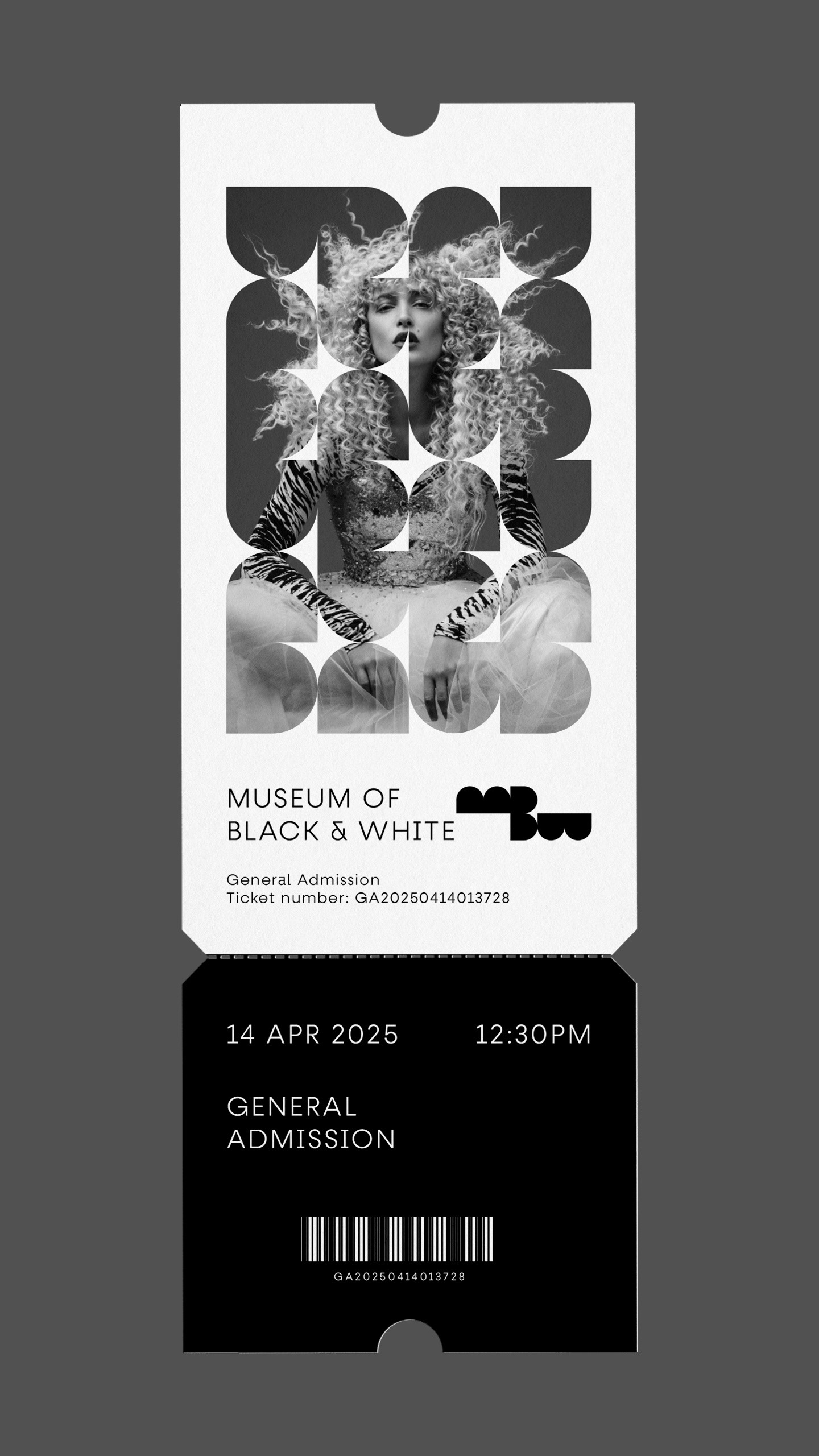Ticket