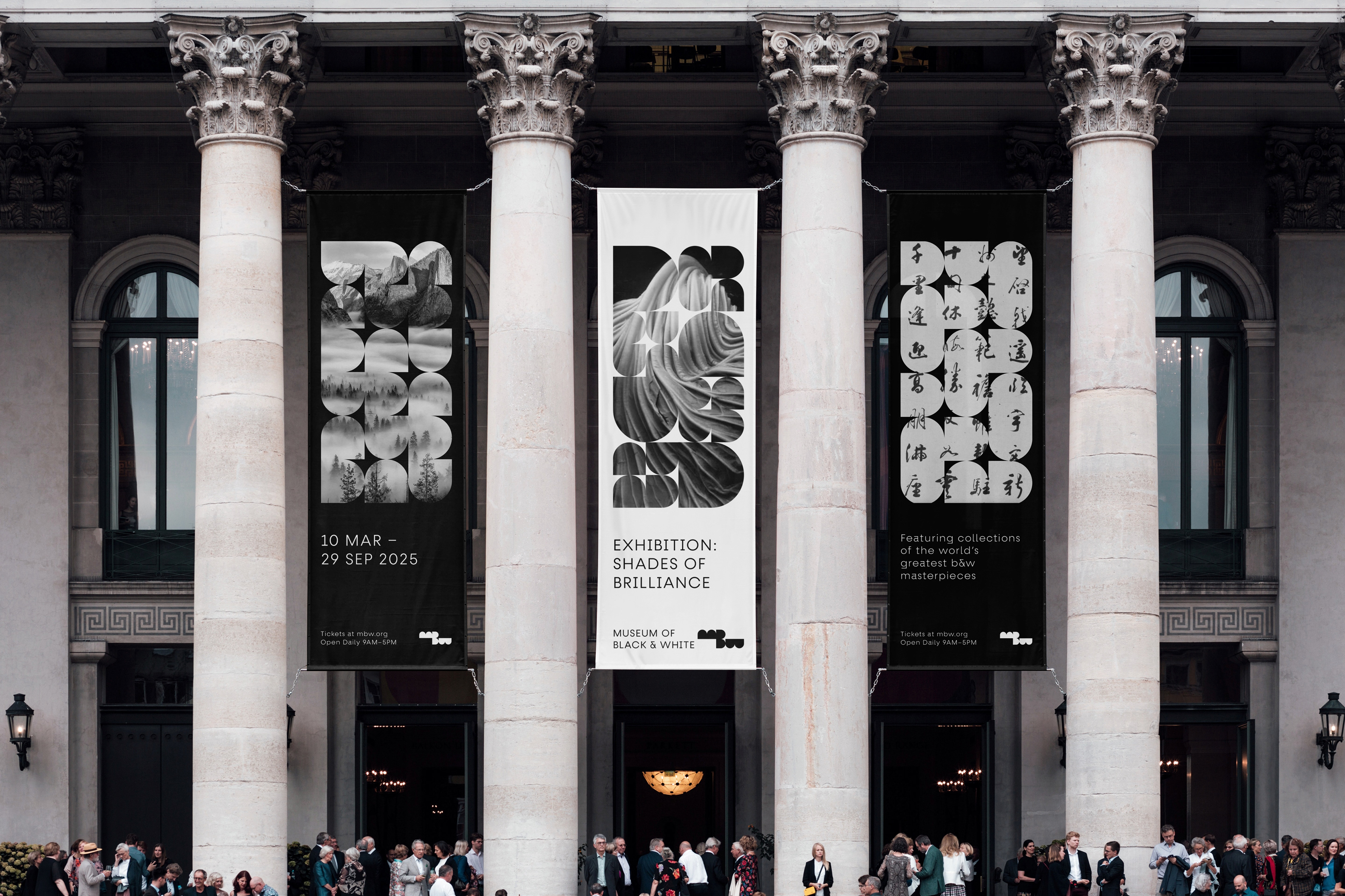 Banners