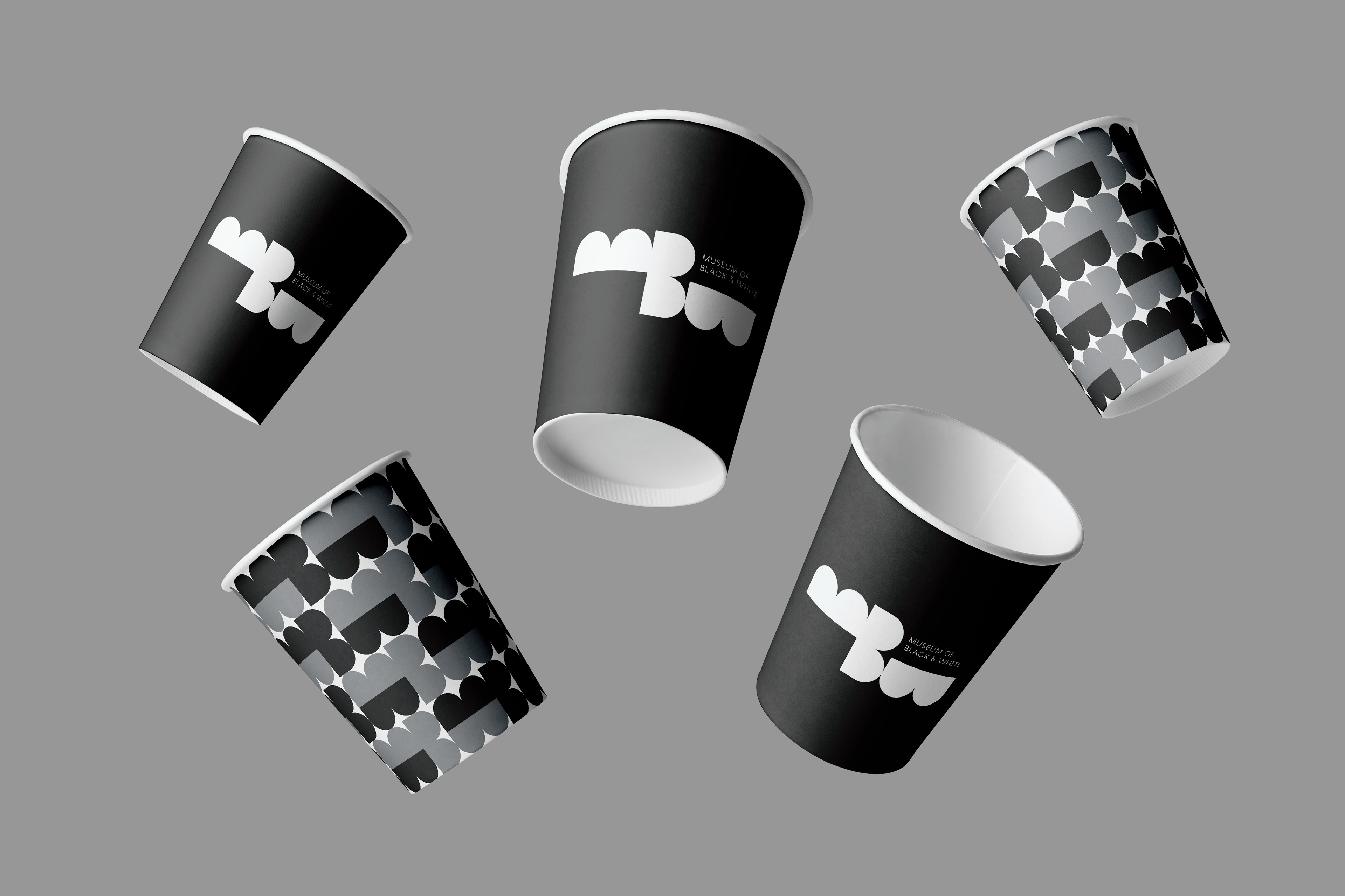 Paper cup
