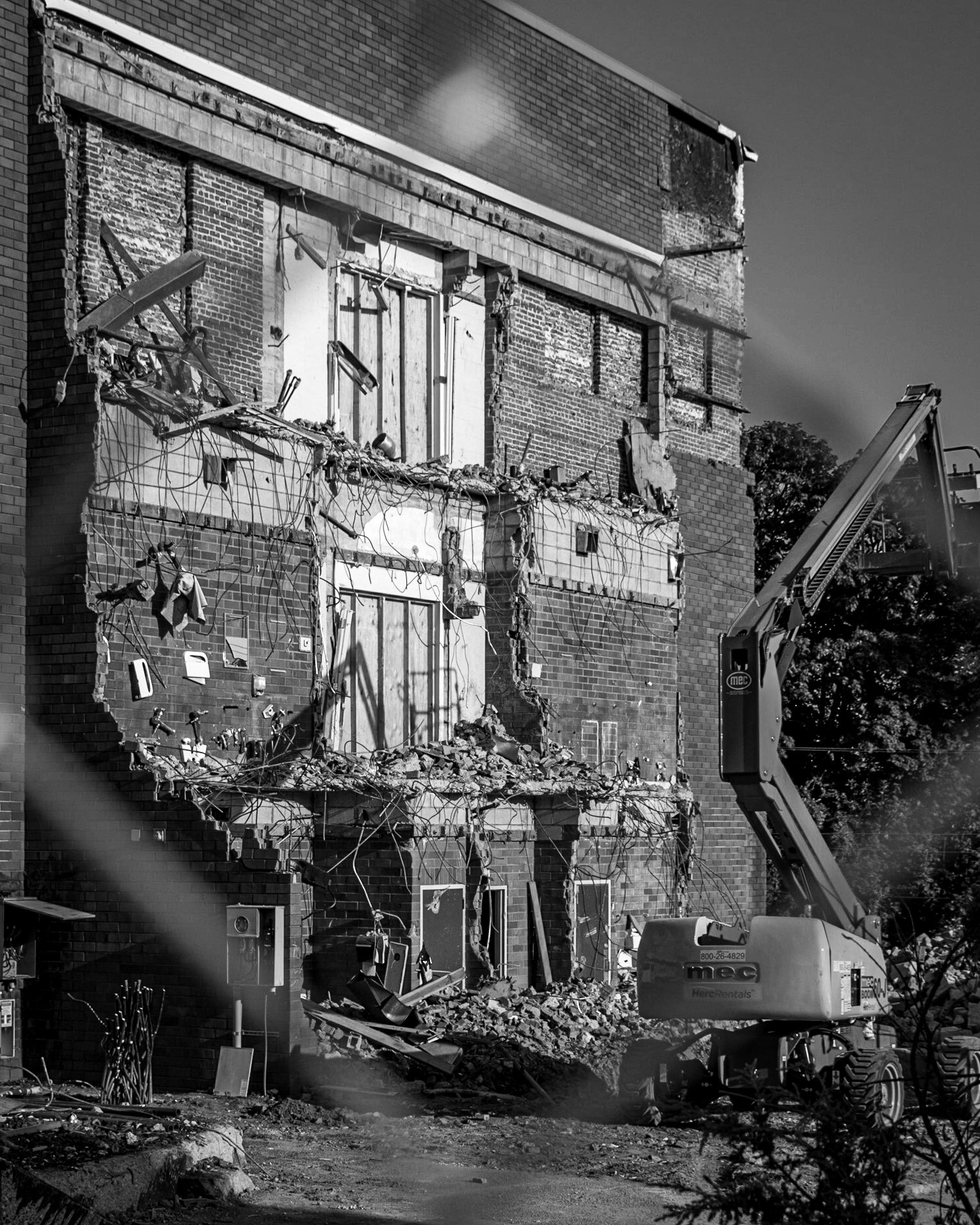 August 12. Coming Down Fast.  Joyce Garver Theater, Camas, Washington, United States