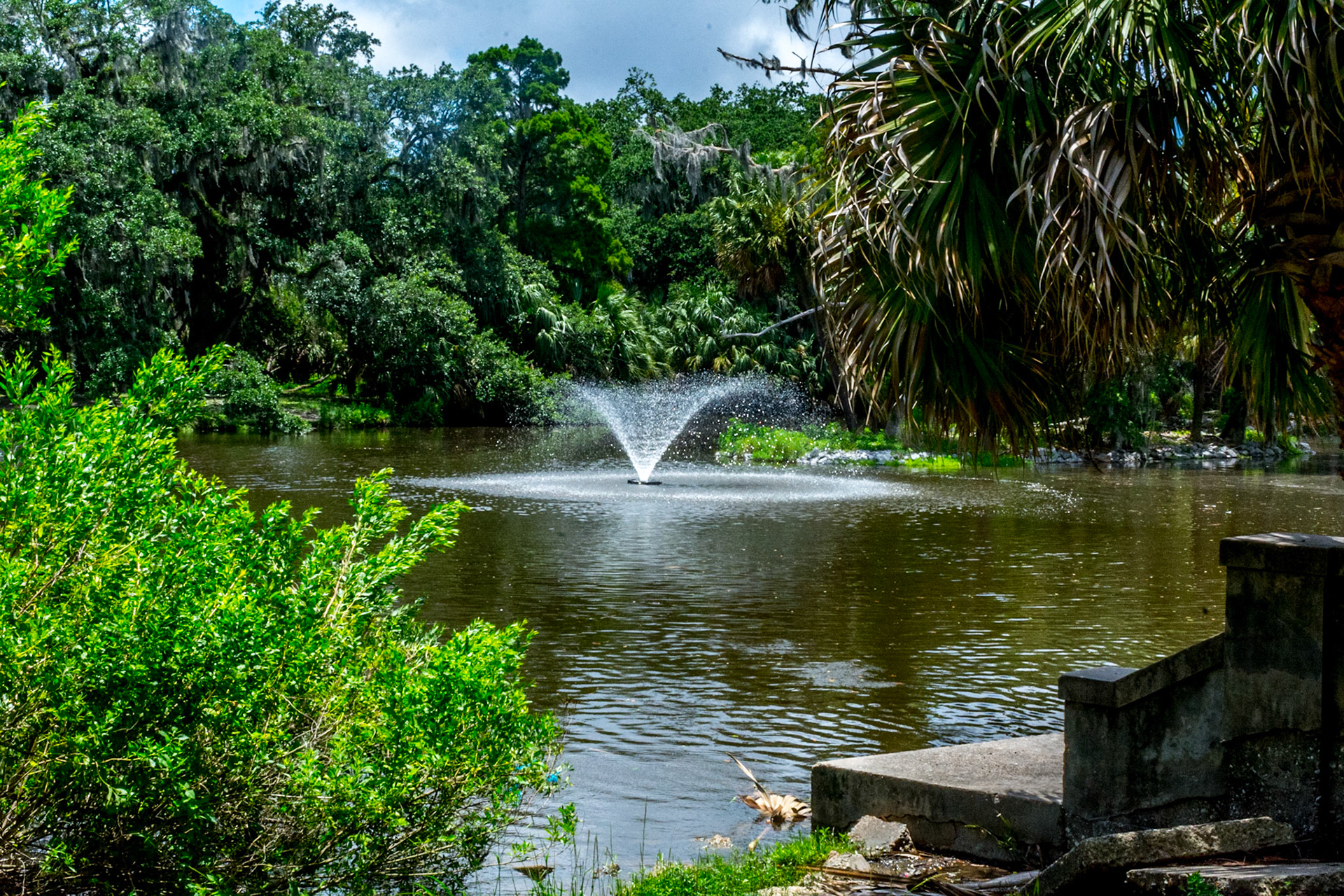 New Orleans, Louisiana, Unted States