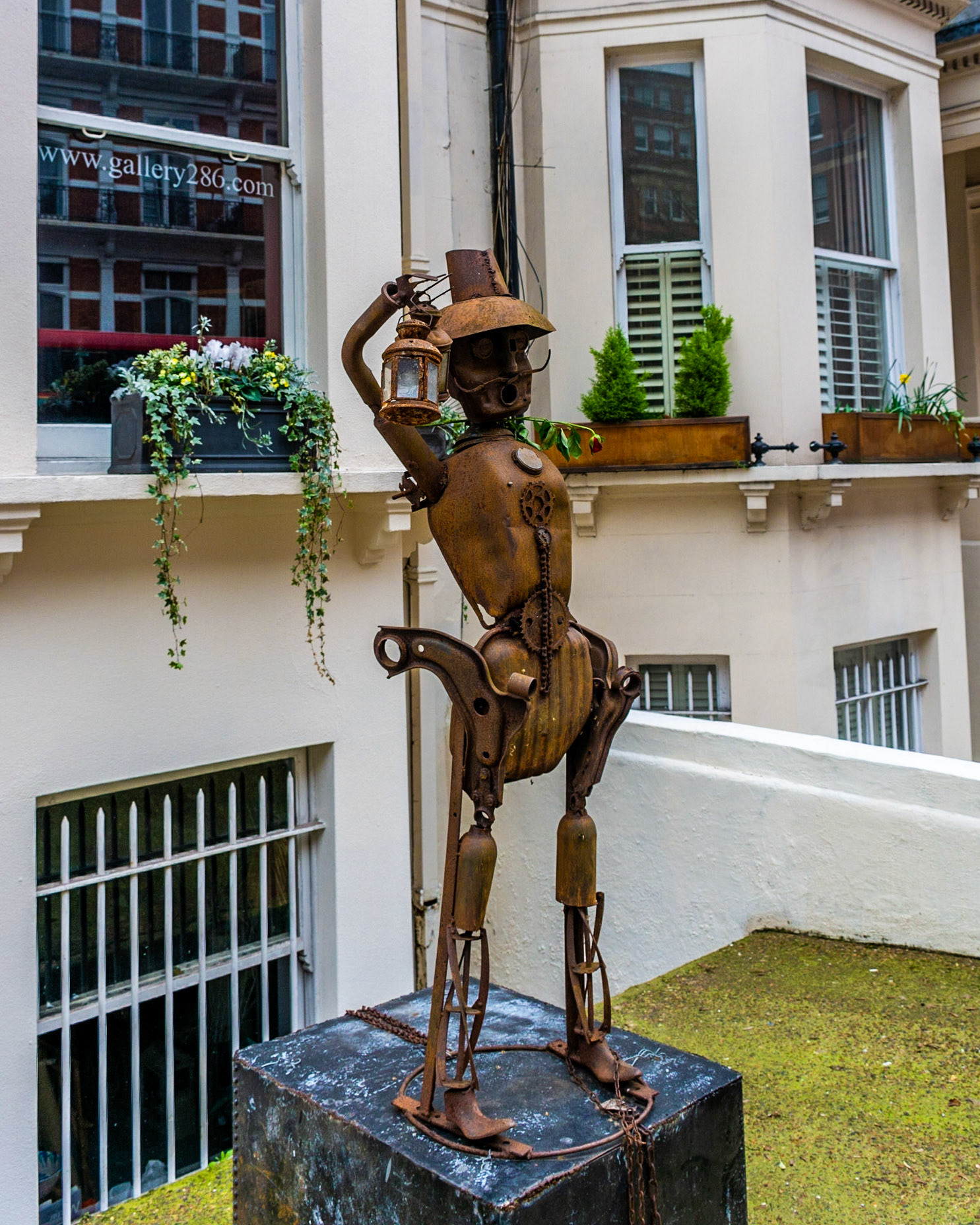 Gallery 286, London, United Kingdom