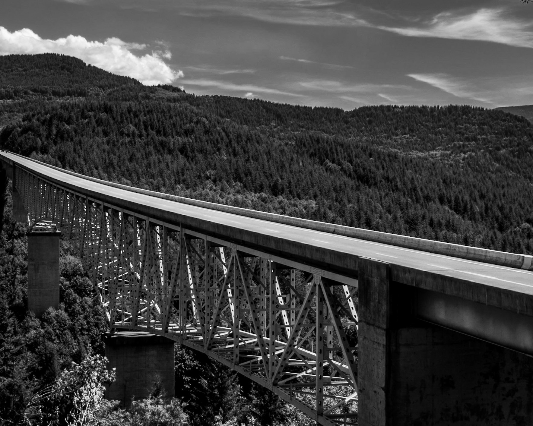 Mount Saint Helens National Volcanic Monument, Washington, United States