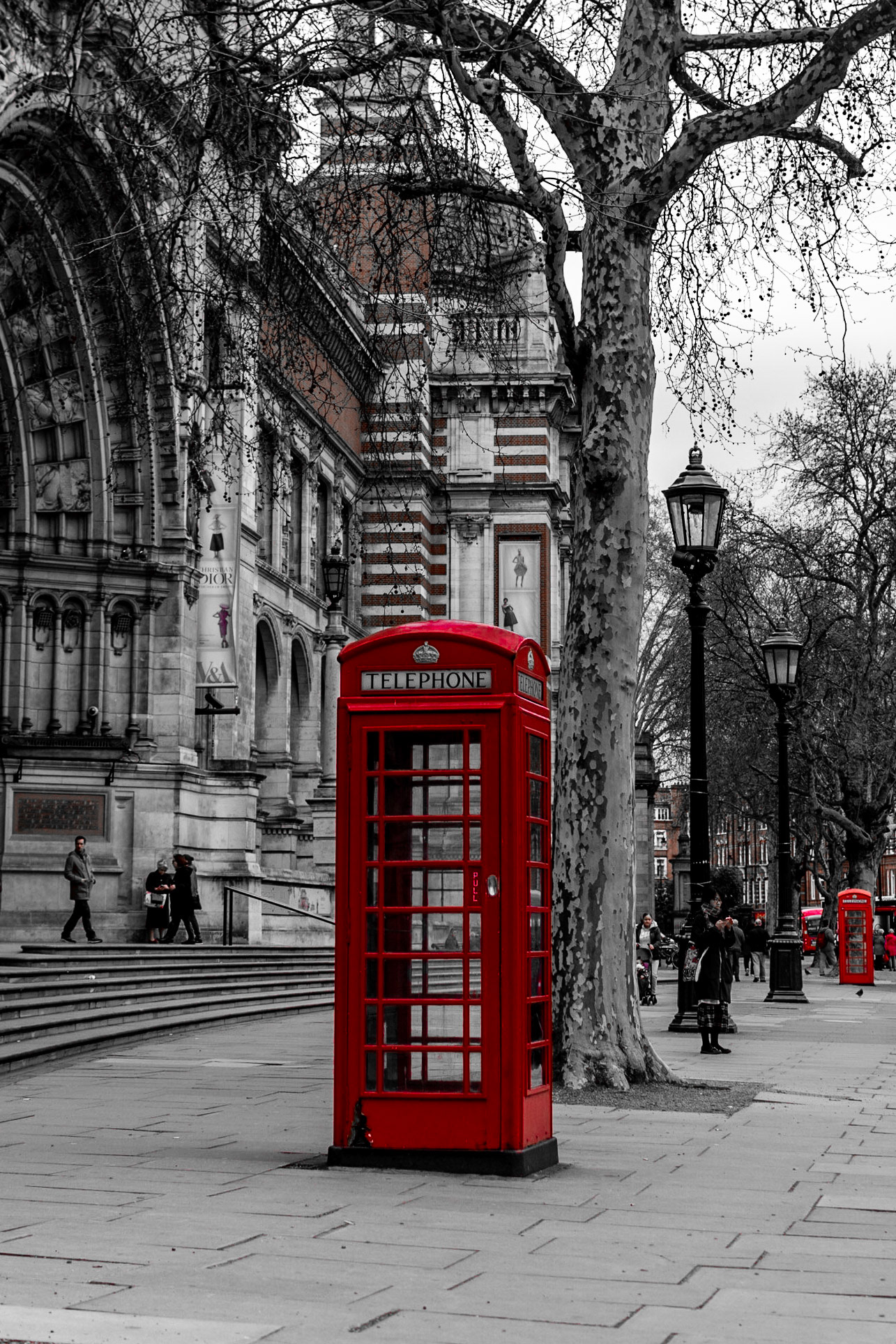 London, United Kingdom