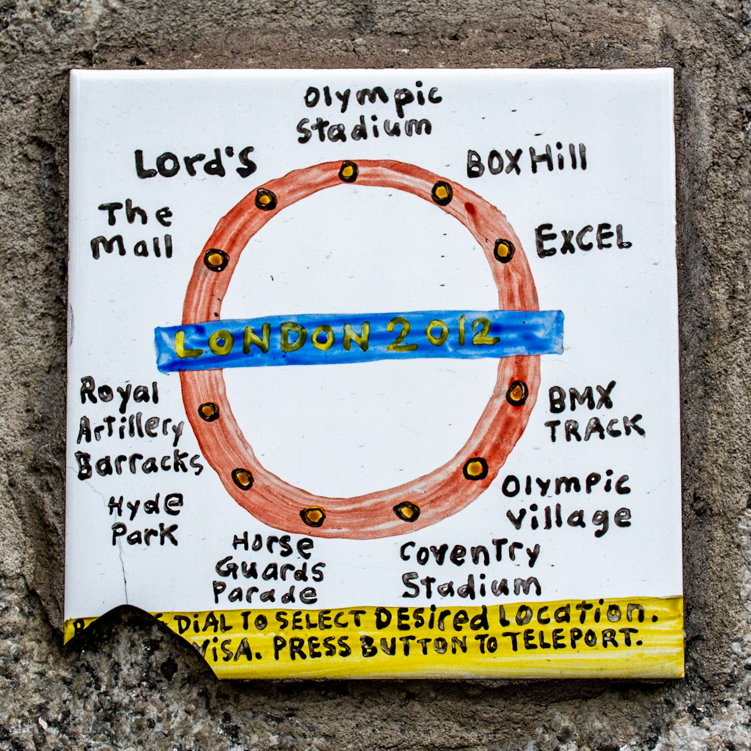 London, United Kingdom