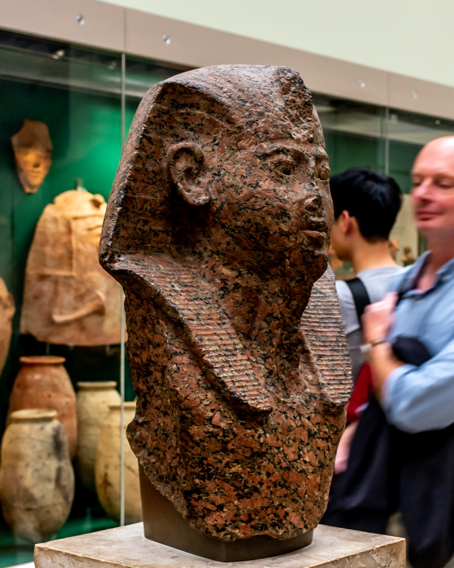 British Museum, London, United Kingdom