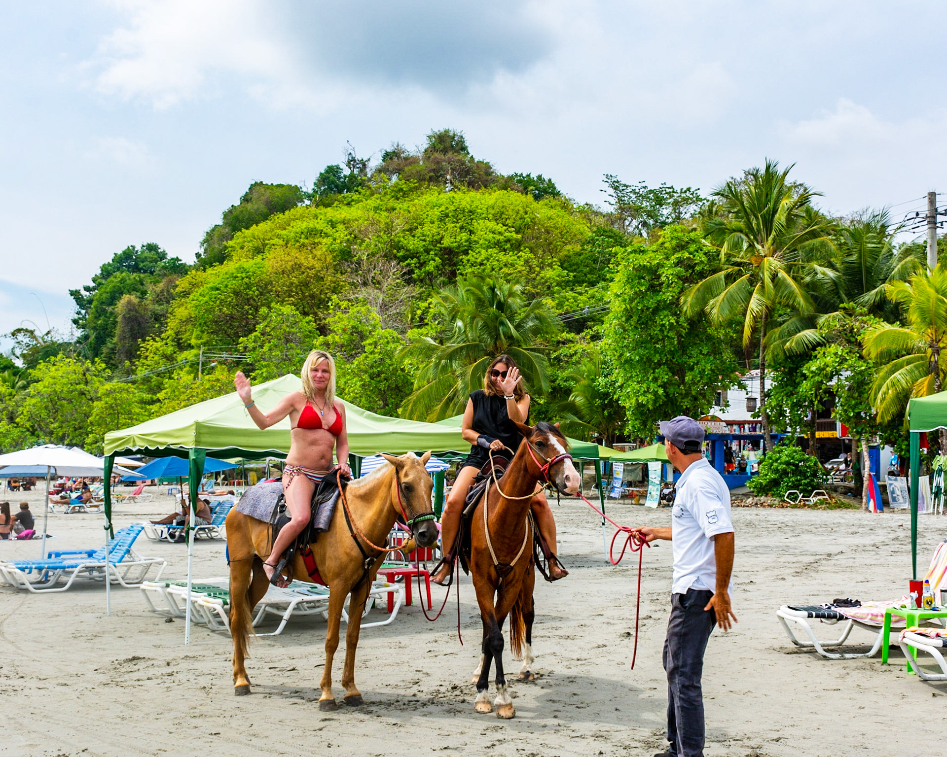Manuel Antonio, Costa Rica