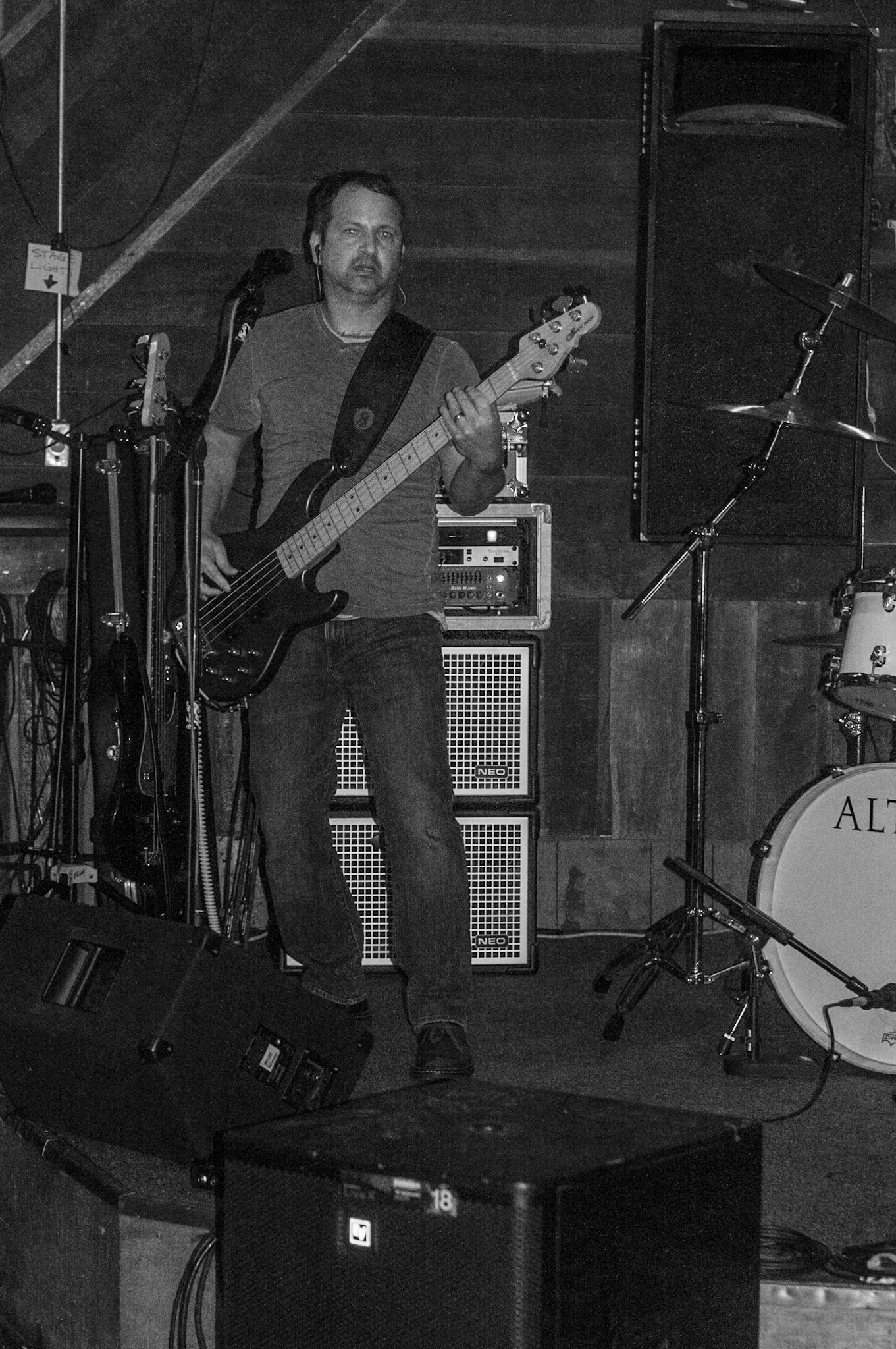 Altus at the Kenton Club, Portland, Oregon, July 30, 2016