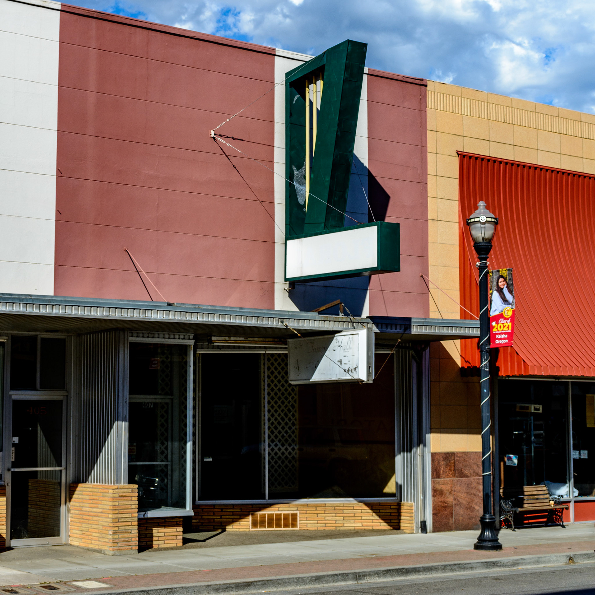 The Dalles, Oregon, United States