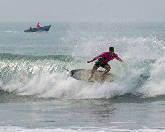 Esterillos Oeste, Coata Rica