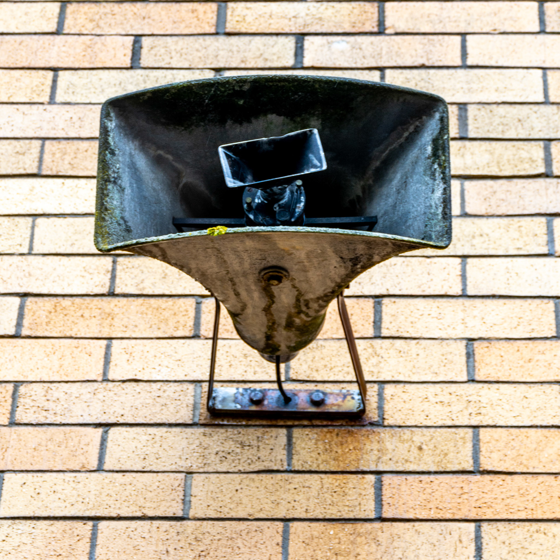 December 20. Listen Up.  Mountain View High School, Vancouver, Washington, United States