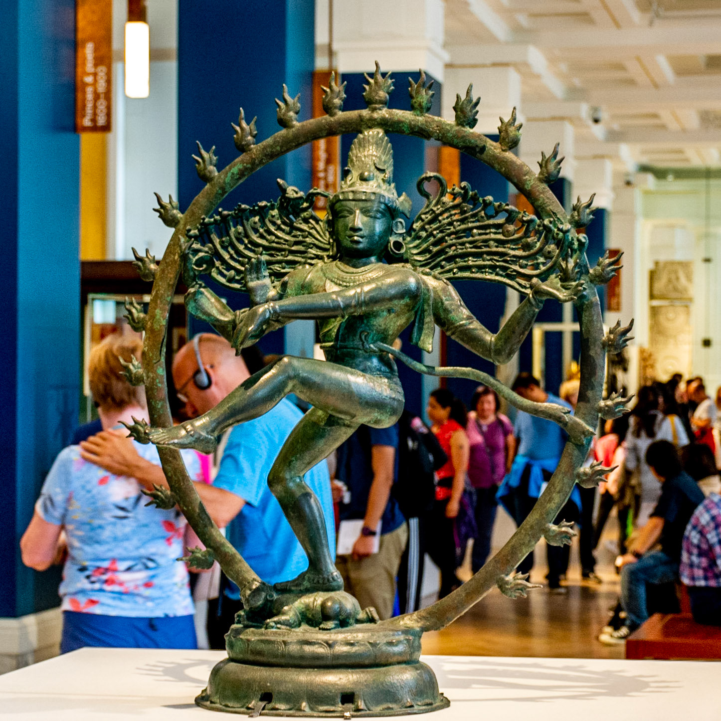 British Museum, London, United Kingdom