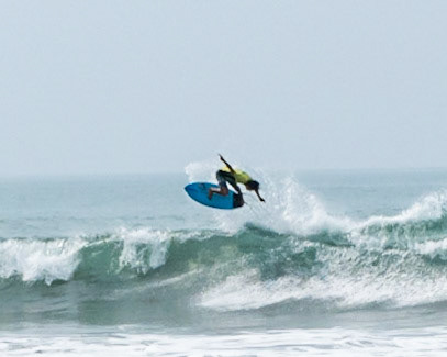 Esterillos Oeste, Coata Rica