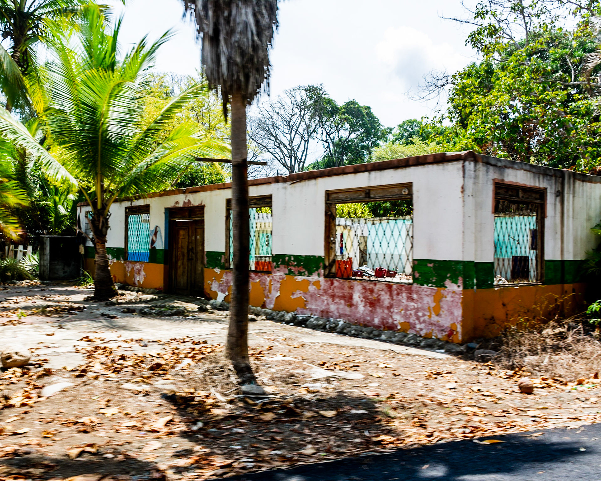 Esterillos Oeste, Coata Rica