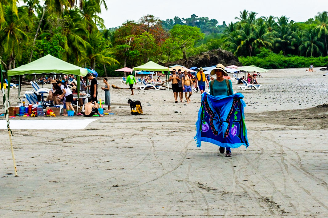 Manuel Antonio, Costa Rica