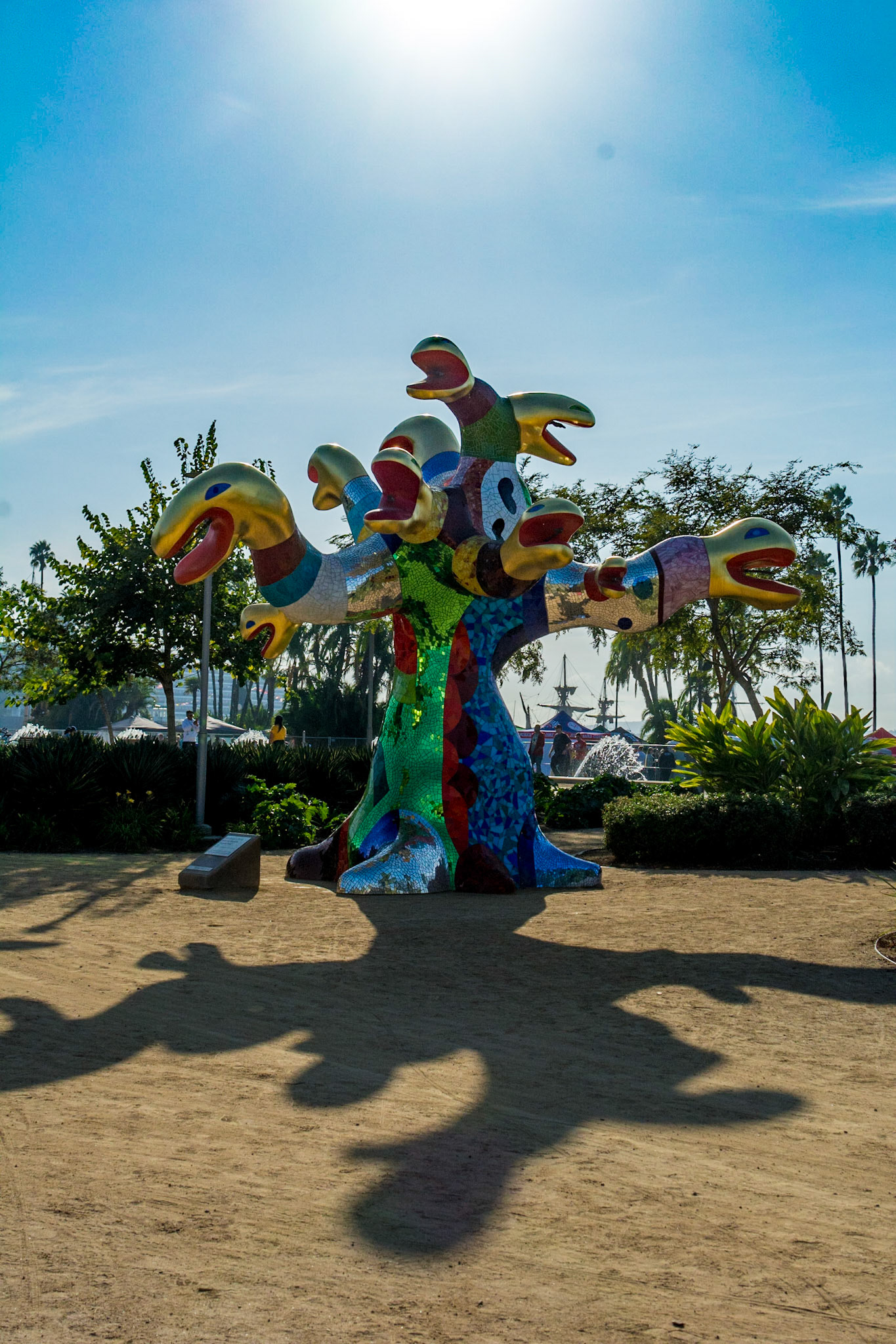 San Diego, California, United States