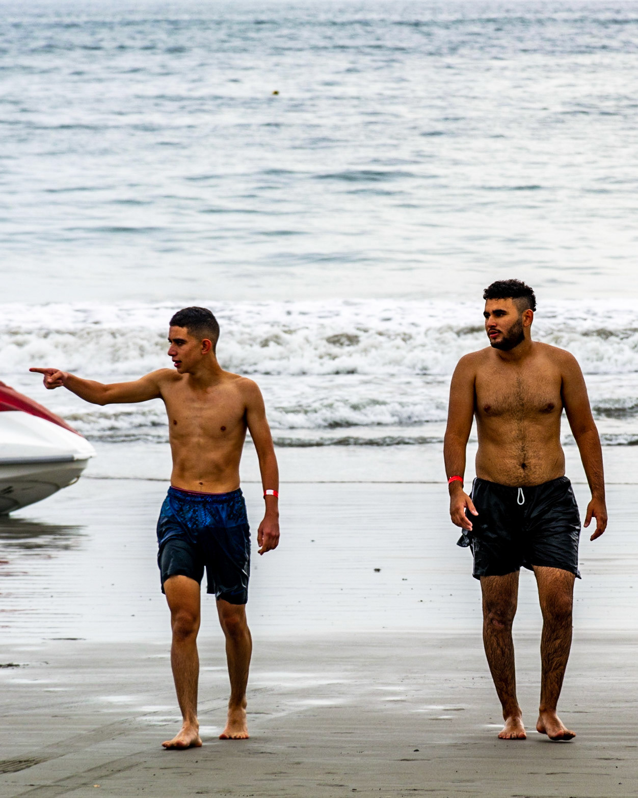 Manuel Antonio, Costa Rica